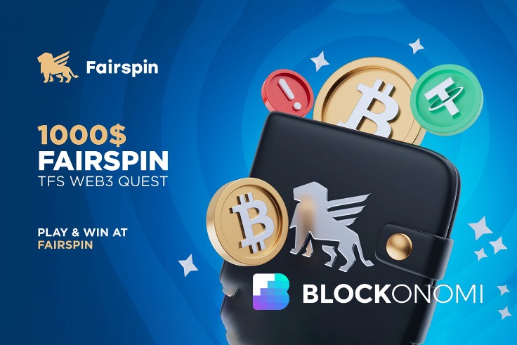 fairspin